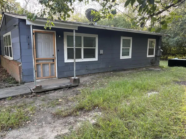 4249 Elkan Ave, Macon, GA 31206
