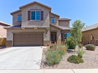 10782 W Yearling Rd, Peoria, AZ 85383