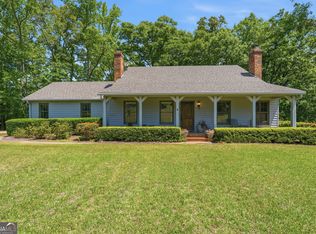 2754 State Highway 42 N, Forsyth, GA 31029
