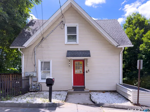 61 Mount Pleasant Street, Derby, CT 06418