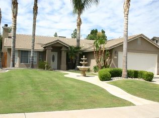 1846 Cherrytree Way, Wasco, CA 93280