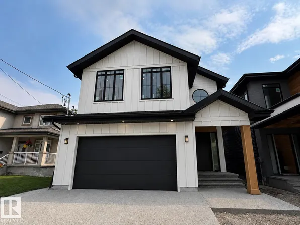 5511 109th St NW, Edmonton, AB T6H 3A7