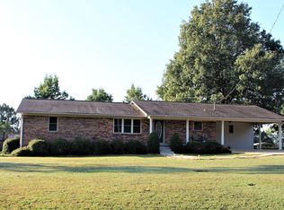 440 Casper Rd, Lynn, AR 72440