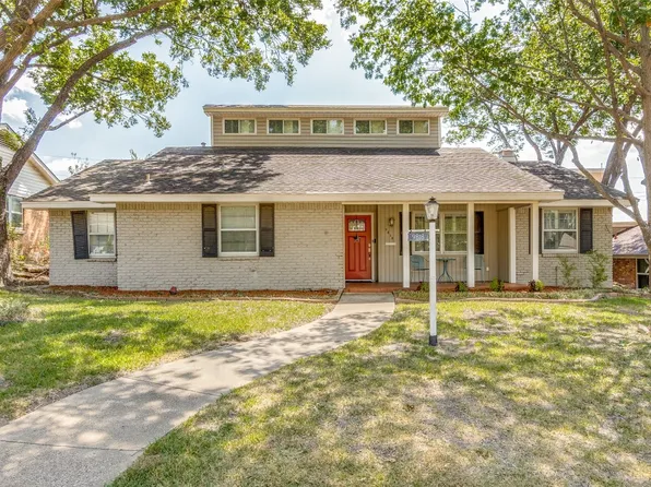9818 Estate Ln, Dallas, TX 75238