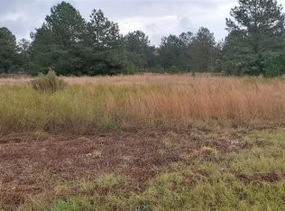 4300 W Hornes Church Rd, Bailey, NC 27807