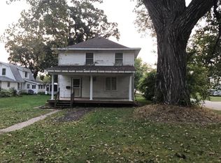 590 Gravel Rd, Montevideo, MN 56265