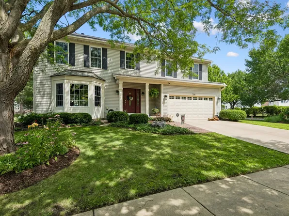 798 Wexford Ct, Grayslake, IL 60030