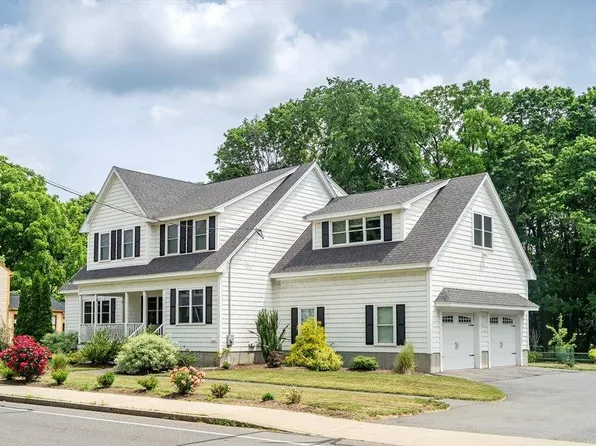 38 Concord Rd, Billerica, MA 01821