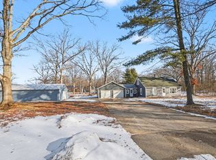 12505 Rich St, Grand Haven, MI 49417