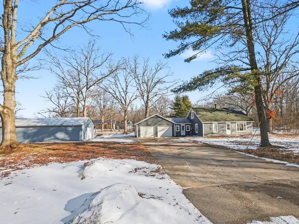 12505 Rich St, Grand Haven, MI 49417