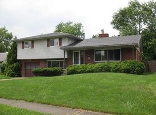 532 Tremont Ct, Middletown, OH 45044