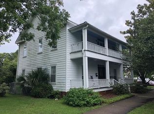 119 N Atlantic Ave, Southport, NC 28461