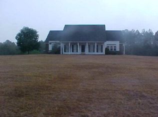 120 Bush Butler Rd, Ellisville, MS 39437