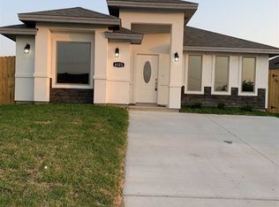 6123 Fray Augusto Ln, Laredo, TX 78043