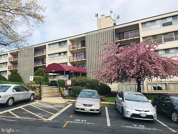 2nd image of 9201 New Hampshire Ave APT A4