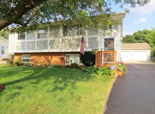 1012 Harwood Dr, Columbus, OH