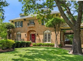 618 N 25th St, Corsicana, TX 75110