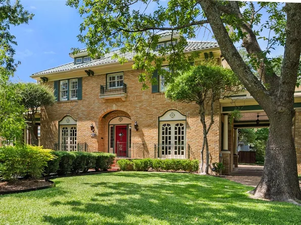 618 N 25th St, Corsicana, TX 75110