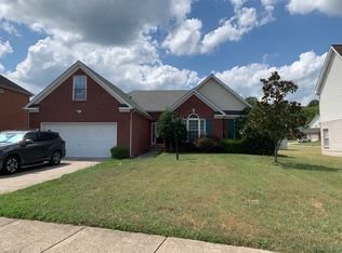 1012 Rambling Brook Rd, Nashville, TN 37218