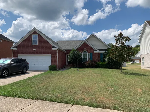 1012 Rambling Brook Rd, Nashville, TN 37218