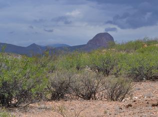 N Indian Creek Rd, Douglas, AZ 85607