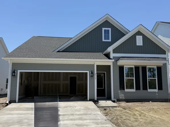 6112 Zoe Way, Myrtle Beach, SC 29588