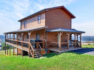 121 Bluegill Rd, Hilham, TN 38568