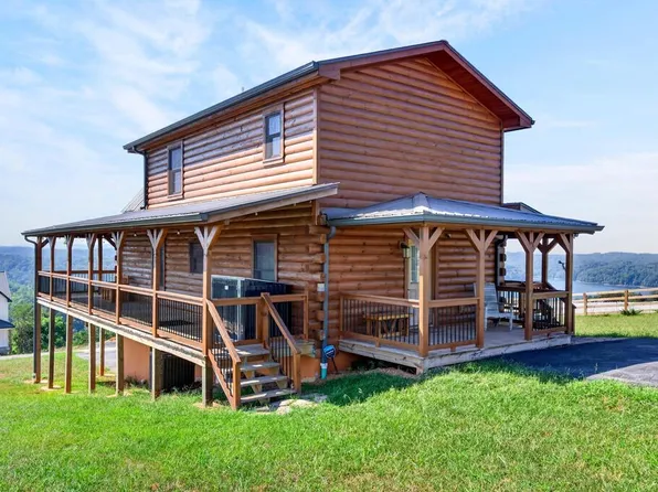 121 Bluegill Rd, Hilham, TN 38568