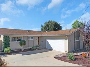 8805 Fabienne Way, La Mesa, CA 91941