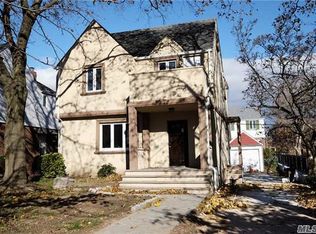 14135 Coolidge Ave, Jamaica, NY 11435
