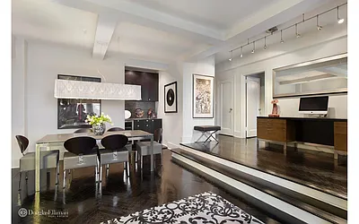 Sold by Douglas Elliman