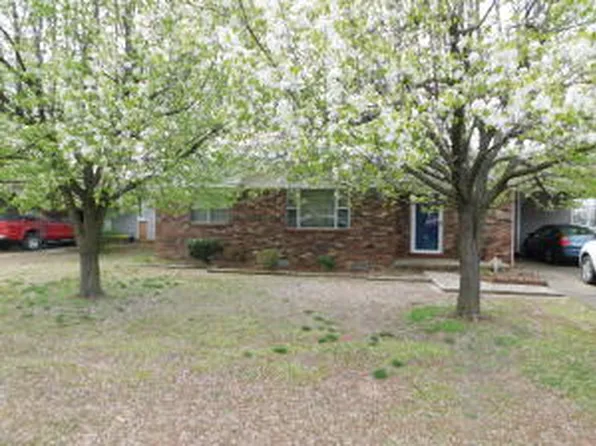 (undisclosed Address), Russellville, AR 72801