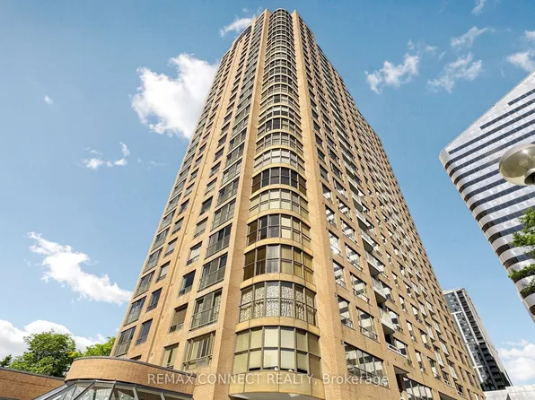 100 Upper Madison Ave #2406, Toronto, ON M2N 6M4