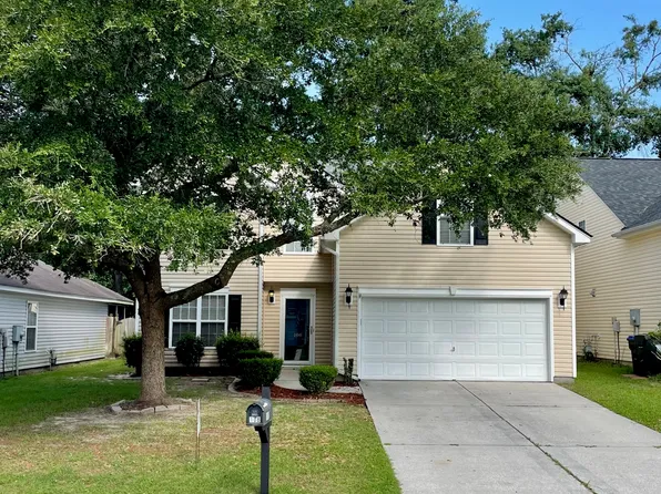 108 Arbor Oaks Dr, Summerville, SC 29485