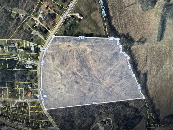 1762 Washington Ave, Camden, TN 38320