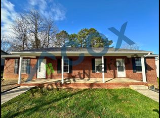 1701 Shields Dr #1701, Morristown, TN 37814