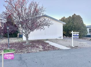 101 Lincoln Hwy #33, Wadsworth, NV 89442