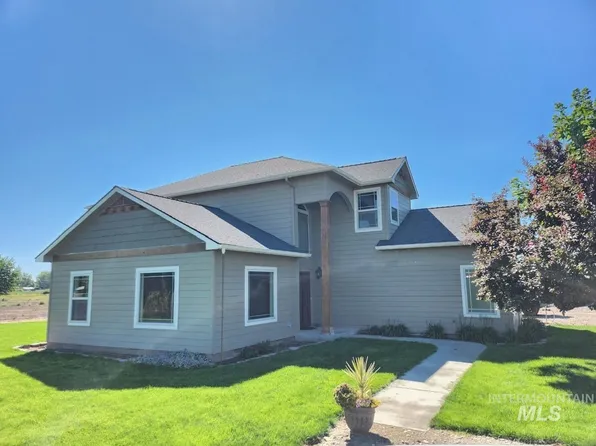 1045 County Road 70, Weiser, ID 83672