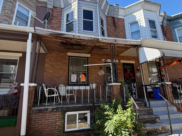 2756 N Dover St, Philadelphia, PA 19132