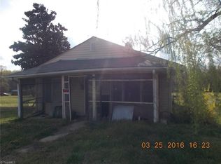 5910 Blue Lantern Rd, Gibsonville, NC 27249