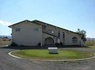 317 Janney Rd, Butte, MT 59701