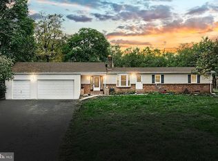 1515 Bowers Bridge Rd, Manchester, PA 17345