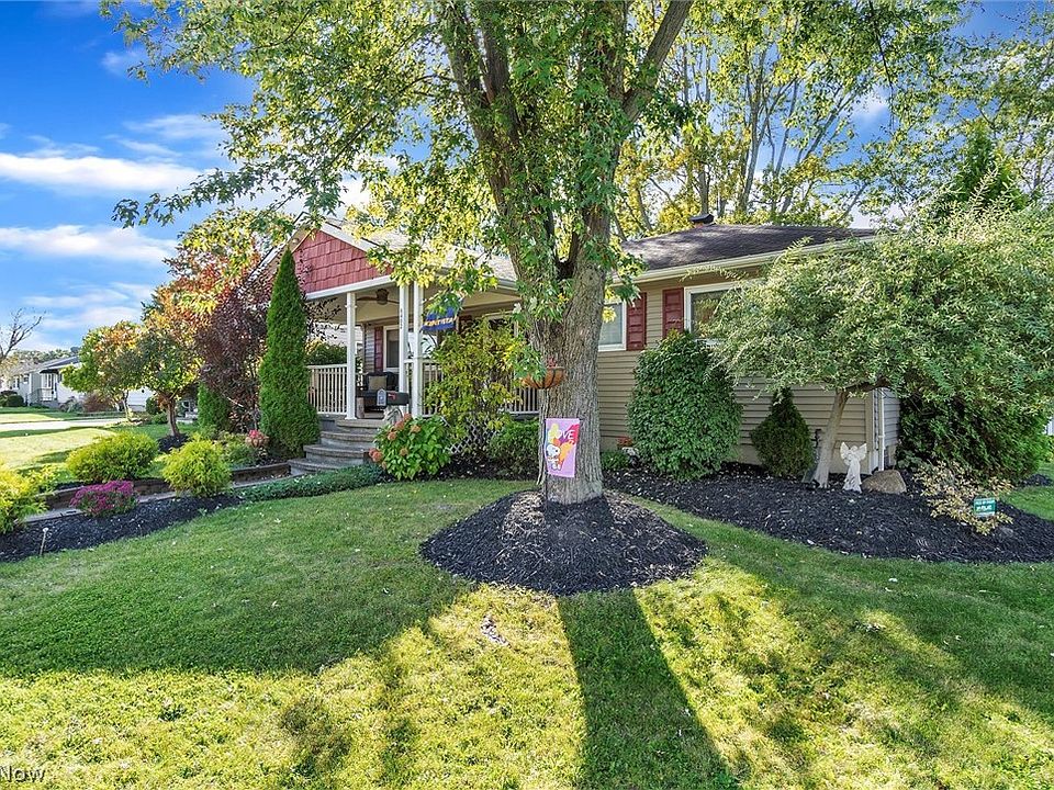 6402 Emory Dr, Brook Park, OH 44142 Zillow