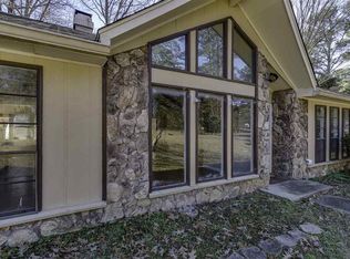 115 Shenandoah Rd N, Brandon, MS 39047