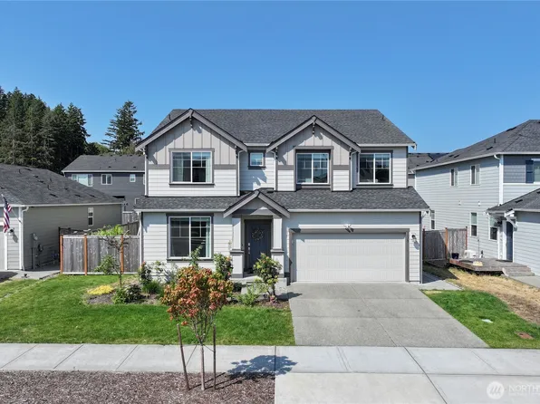 1175 Panoramic Loop, Bremerton, WA 98312