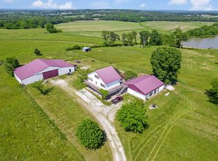 27597 County Road 275, Pittsburg, MO 65724