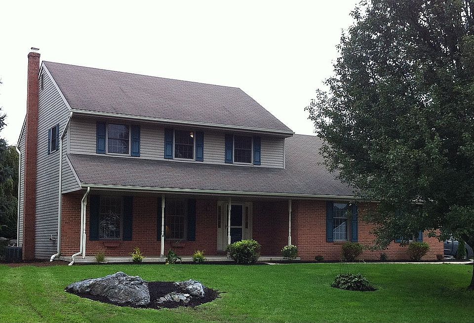 Front Exterior
