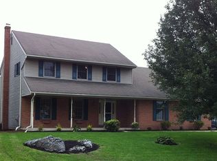 9 Kimberly Ct, Lancaster, PA 17602