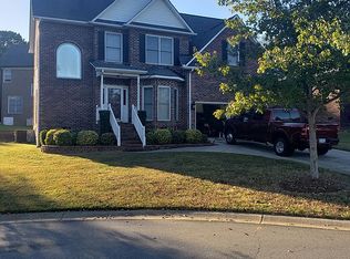 1139 Preakness Ct NW, Concord, NC 28027