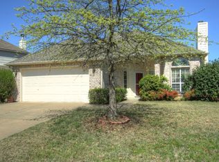 4820 W Dallas St, Broken Arrow, OK 74012